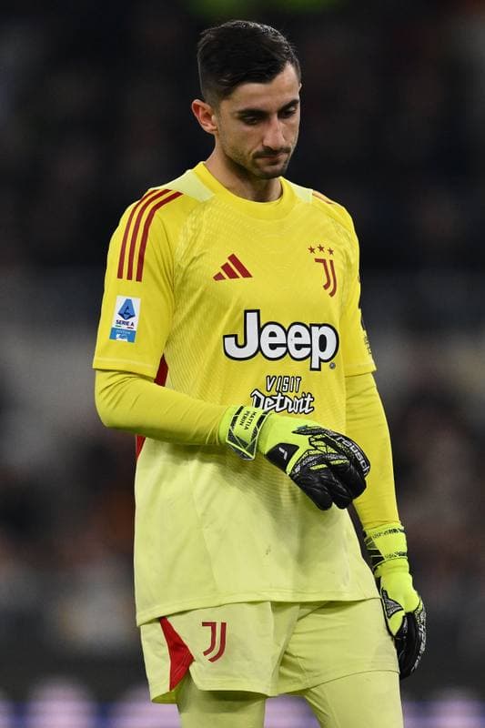 Football. Serie A. AS Roma - Juventus. 01.03.2026