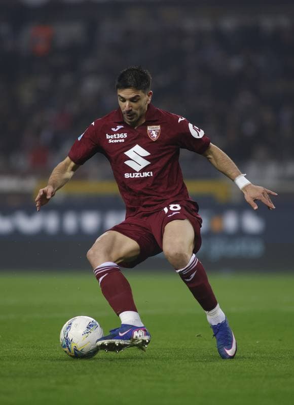 Football. Serie A. Torino FC - SS Lazio. 01.03.2026