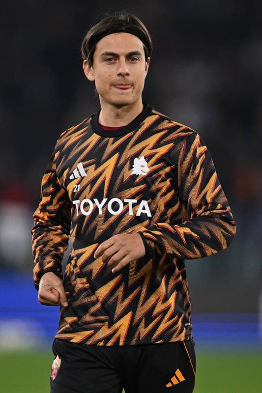 Football. Serie A. AS Roma - Juventus. 01.03.2026