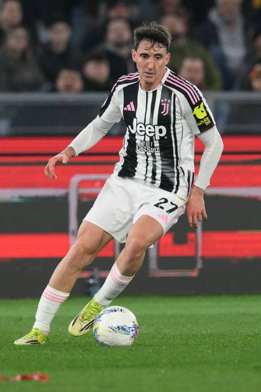 Football. Serie A. AS Roma - Juventus. 01.03.2026