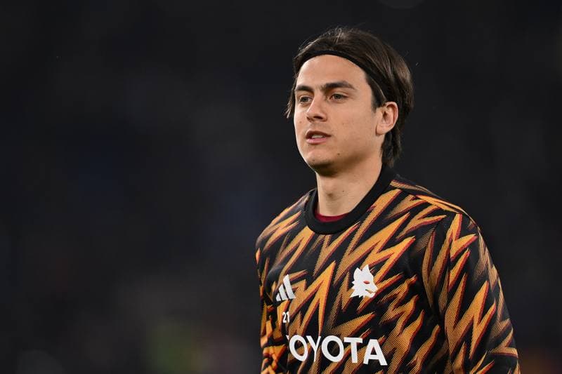 Football. Serie A. AS Roma - Juventus. 01.03.2026