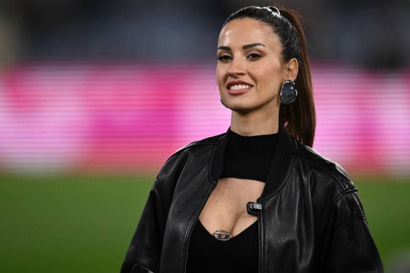 Football. Serie A. AS Roma - Juventus. 01.03.2026