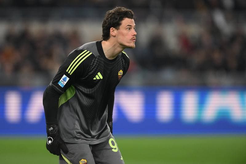 Football. Serie A. AS Roma - Juventus. 01.03.2026