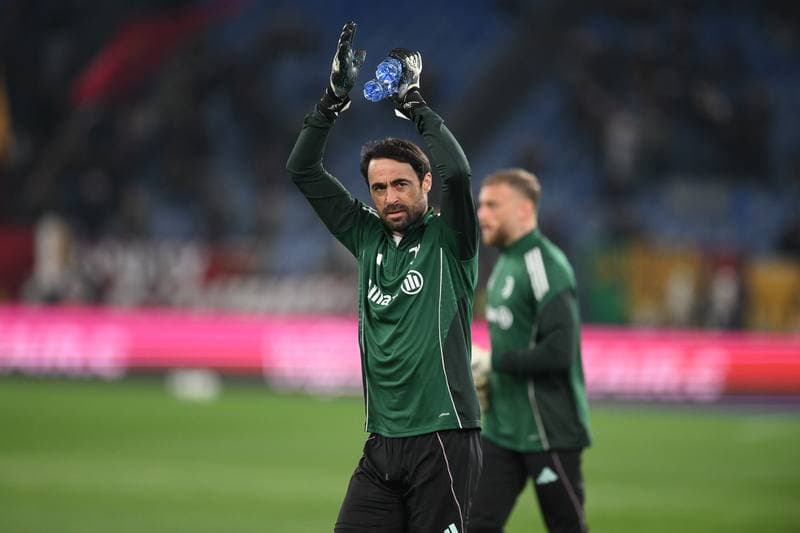 Football. Serie A. AS Roma - Juventus. 01.03.2026