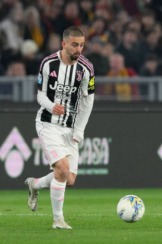 Football. Serie A. AS Roma - Juventus. 01.03.2026