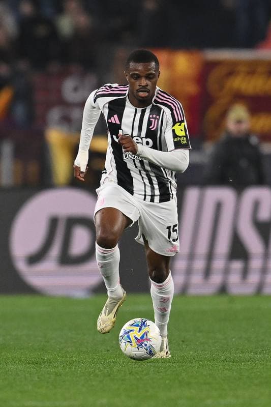 Football. Serie A. AS Roma - Juventus. 01.03.2026