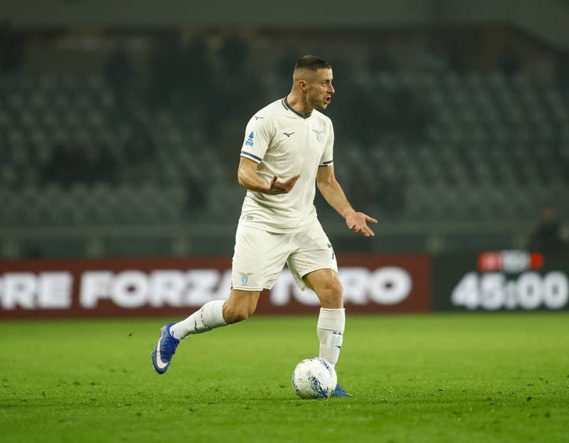 Football. Serie A. Torino FC - SS Lazio. 01.03.2026