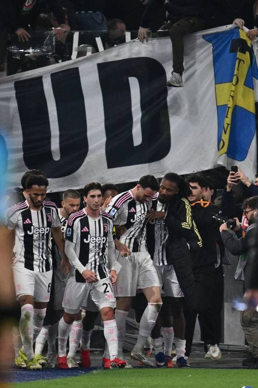 Football. Serie A. AS Roma - Juventus. 01.03.2026