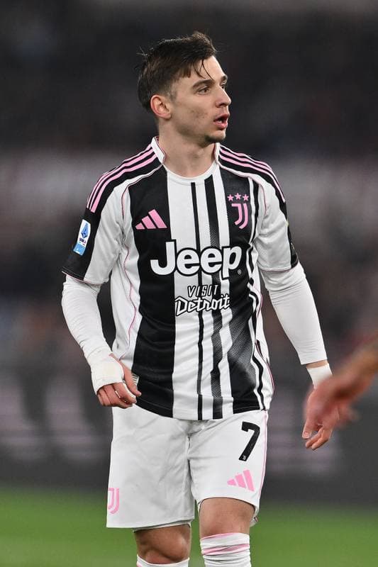 Football. Serie A. AS Roma - Juventus. 01.03.2026
