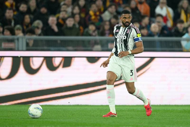 Football. Serie A. AS Roma - Juventus. 01.03.2026
