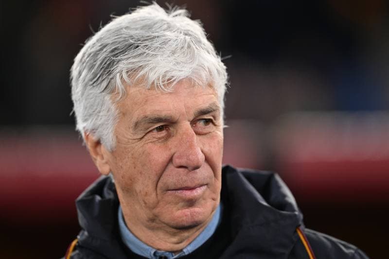 Football. Serie A. AS Roma - Juventus. 01.03.2026