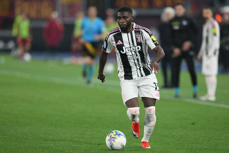 Football. Serie A. AS Roma - Juventus. 01.03.2026