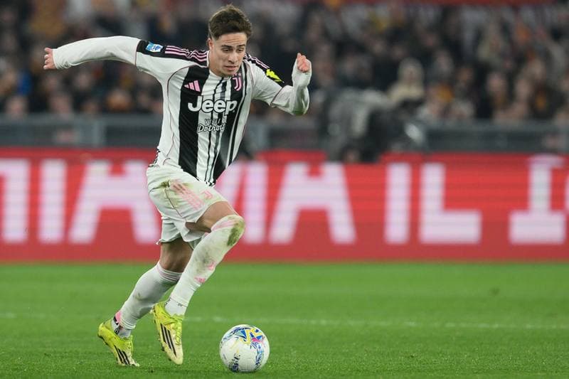 Football. Serie A. AS Roma - Juventus. 01.03.2026