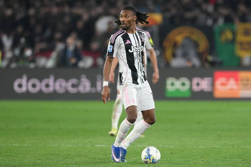 Football. Serie A. AS Roma - Juventus. 01.03.2026