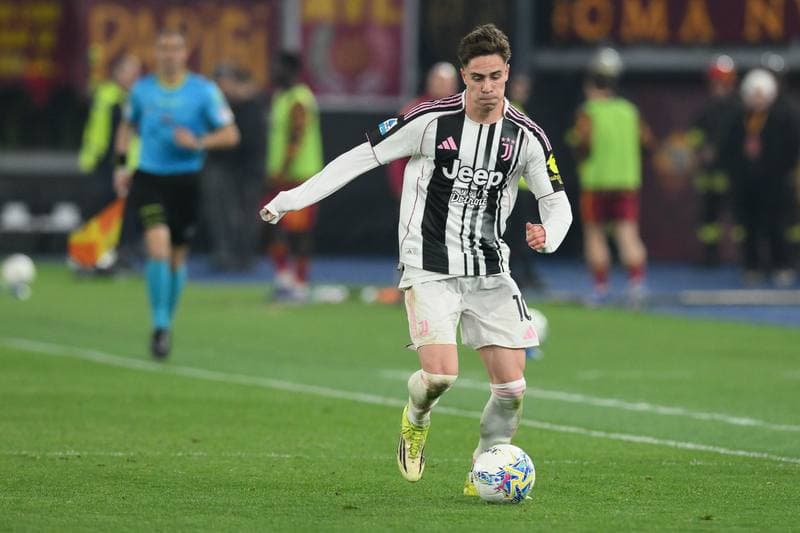 Football. Serie A. AS Roma - Juventus. 01.03.2026