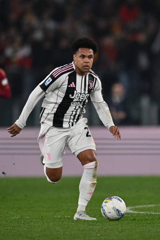 Football. Serie A. AS Roma - Juventus. 01.03.2026