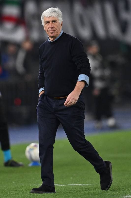 Football. Serie A. AS Roma - Juventus. 01.03.2026