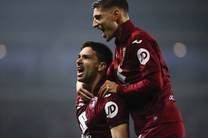 Football. Serie A. Torino FC - SS Lazio. 01.03.2026