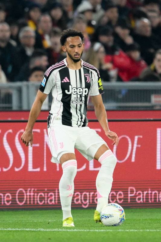 Football. Serie A. AS Roma - Juventus. 01.03.2026