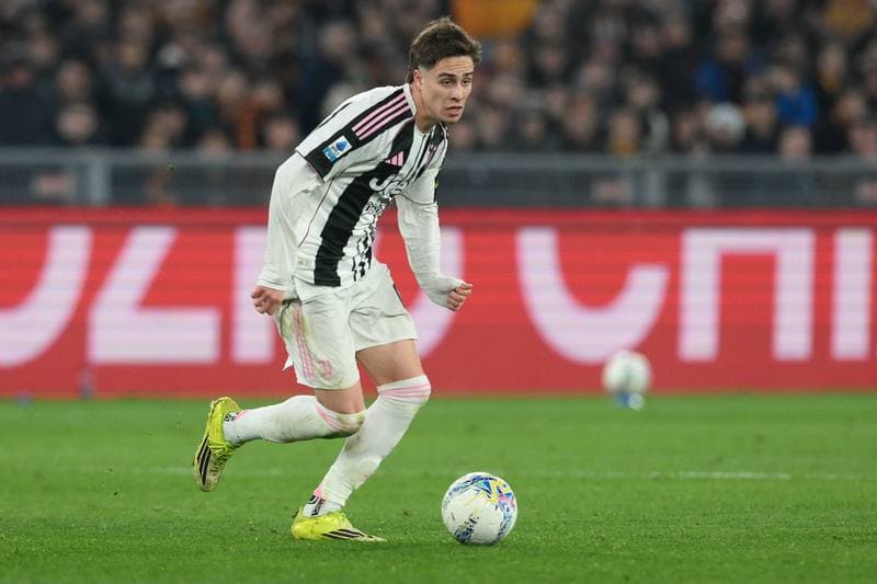 Football. Serie A. AS Roma - Juventus. 01.03.2026