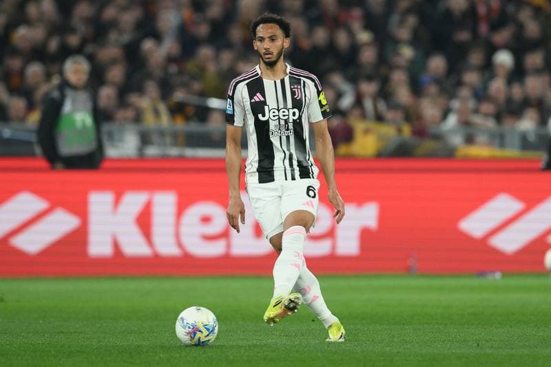 Football. Serie A. AS Roma - Juventus. 01.03.2026