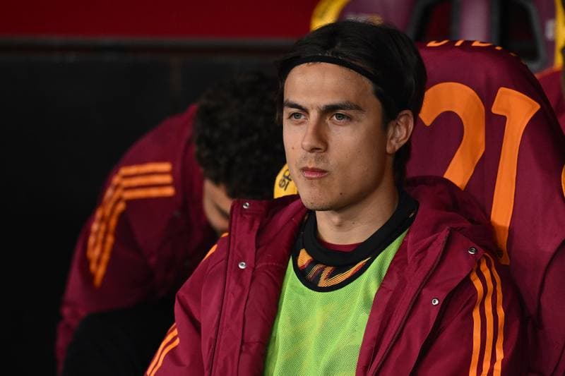 Football. Serie A. AS Roma - Juventus. 01.03.2026