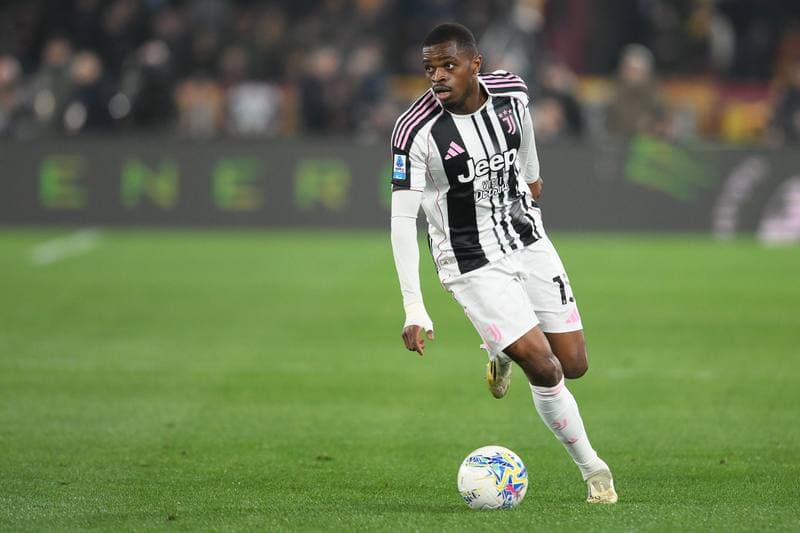 Football. Serie A. AS Roma - Juventus. 01.03.2026