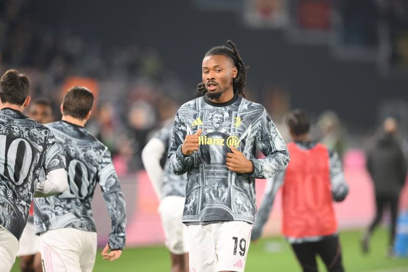 Football. Serie A. AS Roma - Juventus. 01.03.2026