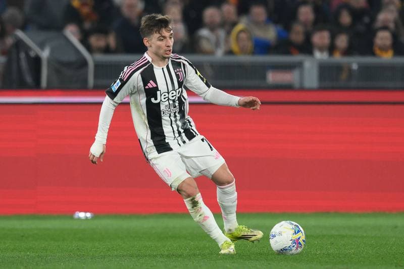 Football. Serie A. AS Roma - Juventus. 01.03.2026