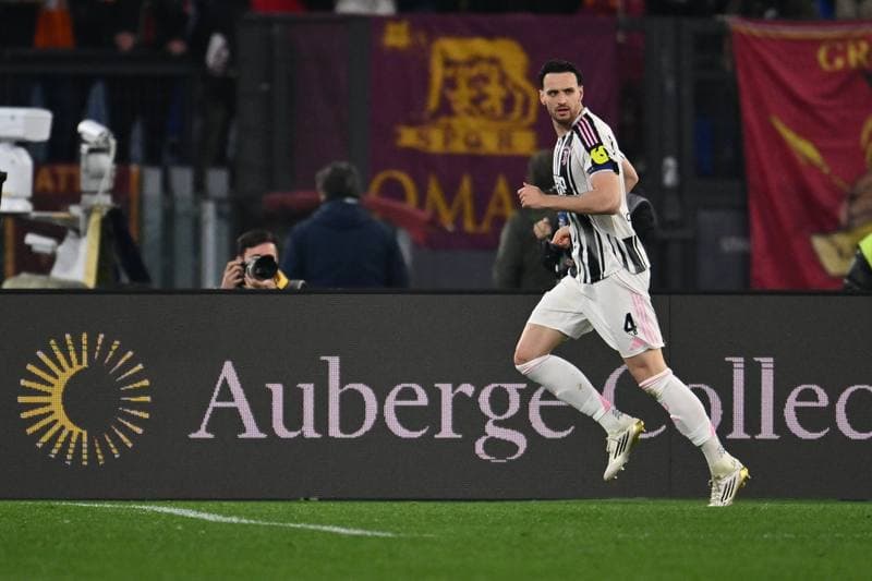 Football. Serie A. AS Roma - Juventus. 01.03.2026