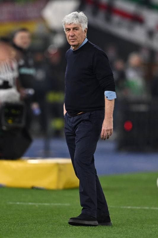 Football. Serie A. AS Roma - Juventus. 01.03.2026