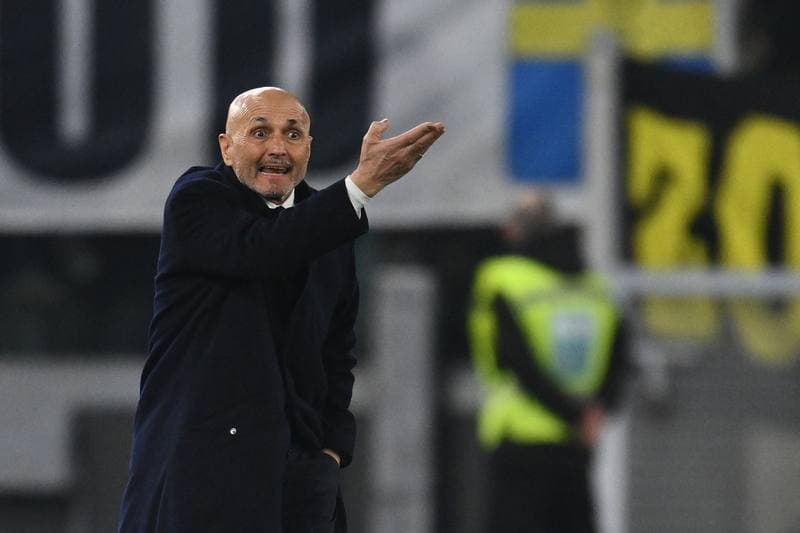 Football. Serie A. AS Roma - Juventus. 01.03.2026
