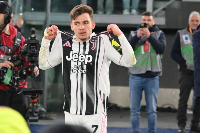 Football. Serie A. AS Roma - Juventus. 01.03.2026