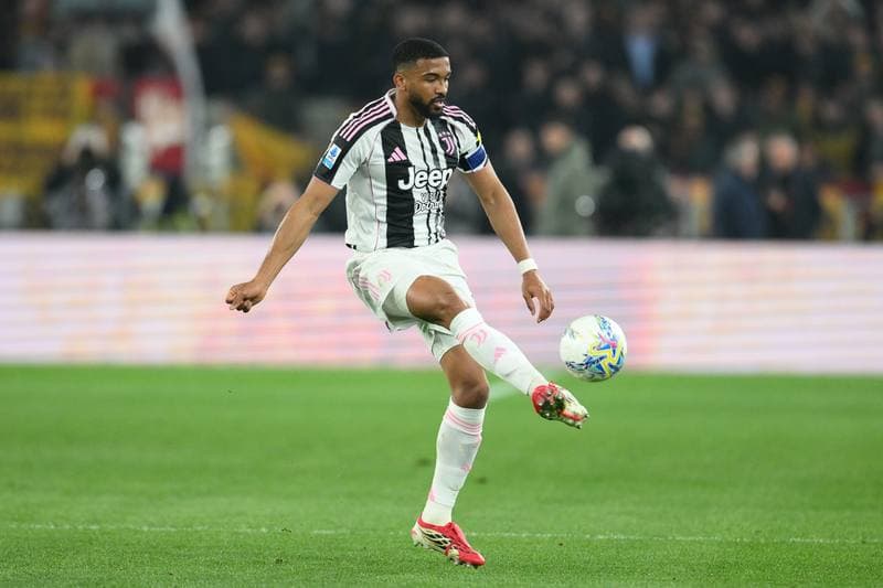 Football. Serie A. AS Roma - Juventus. 01.03.2026