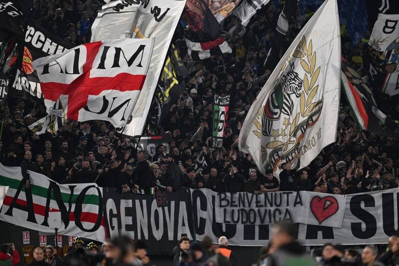 Football. Serie A. AS Roma - Juventus. 01.03.2026