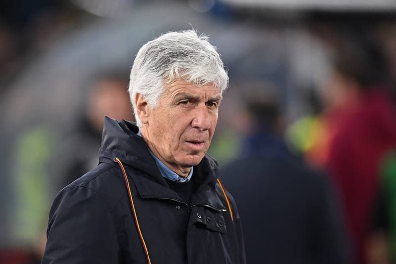 Football. Serie A. AS Roma - Juventus. 01.03.2026