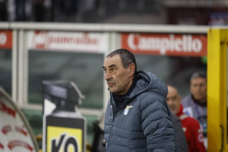 Football. Serie A. Torino FC - SS Lazio. 01.03.2026