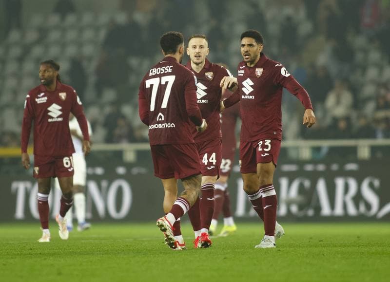 Football. Serie A. Torino FC - SS Lazio. 01.03.2026