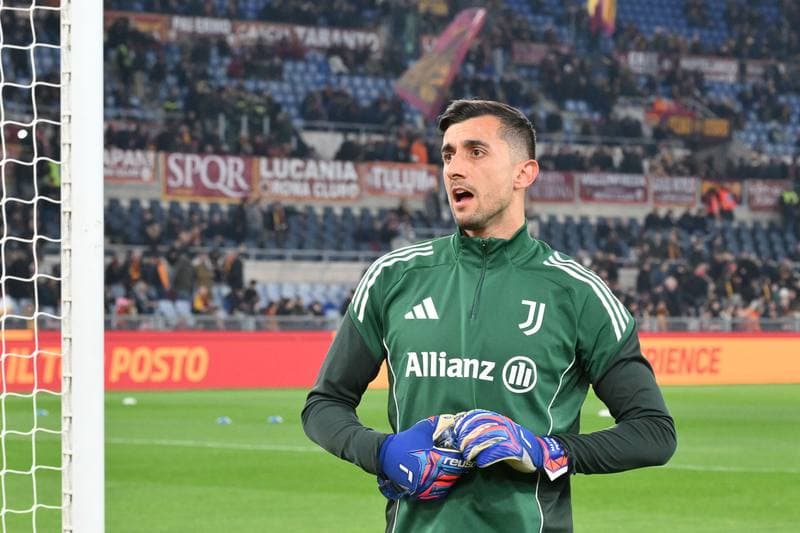 Football. Serie A. AS Roma - Juventus. 01.03.2026