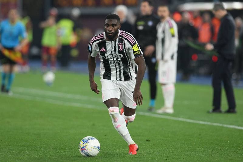 Football. Serie A. AS Roma - Juventus. 01.03.2026