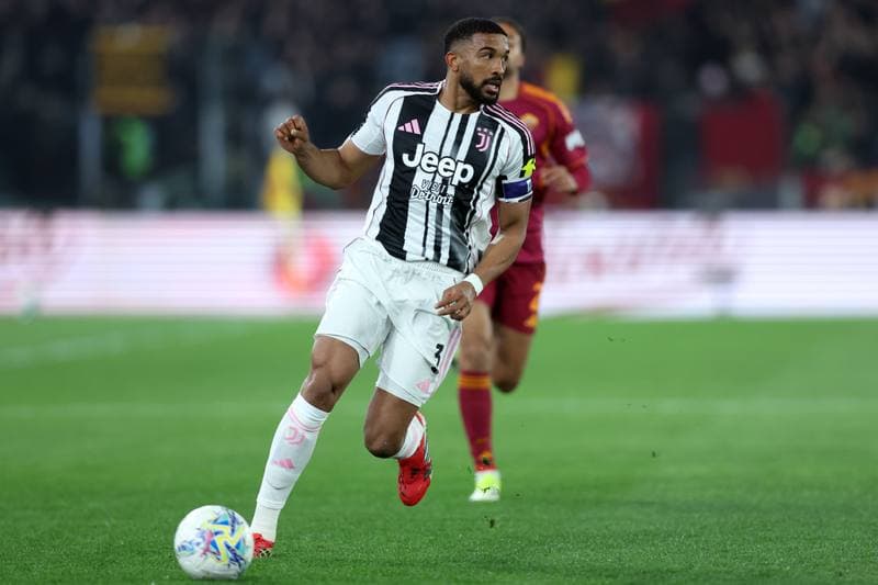 Football. Serie A. AS Roma - Juventus. 01.03.2026