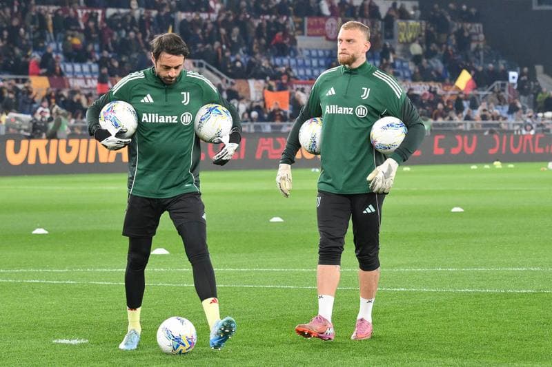 Football. Serie A. AS Roma - Juventus. 01.03.2026