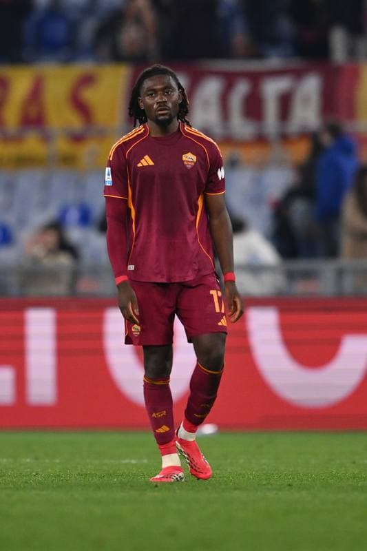 Football. Serie A. AS Roma - Juventus. 01.03.2026