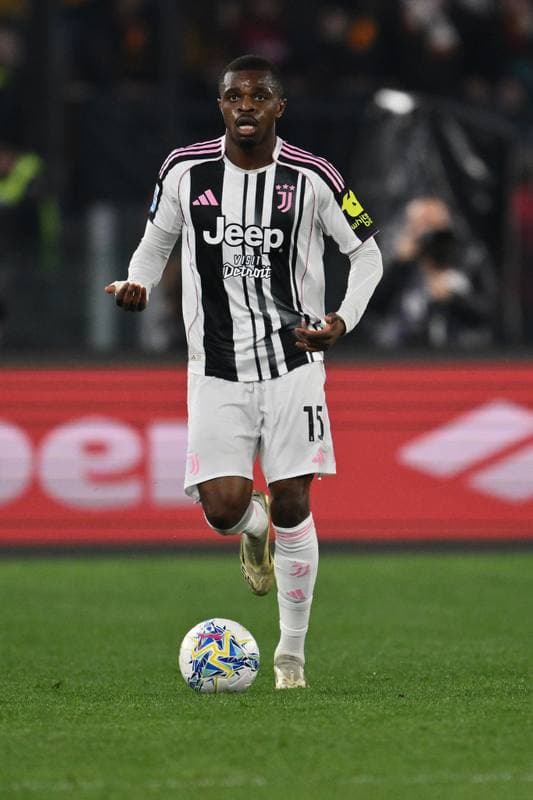 Football. Serie A. AS Roma - Juventus. 01.03.2026