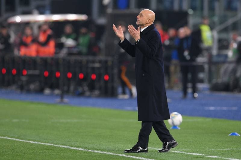 Football. Serie A. AS Roma - Juventus. 01.03.2026
