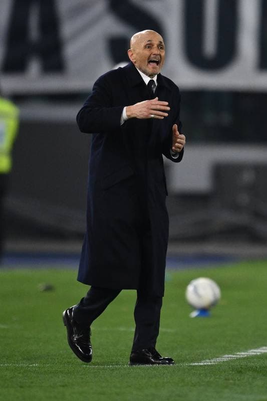 Football. Serie A. AS Roma - Juventus. 01.03.2026
