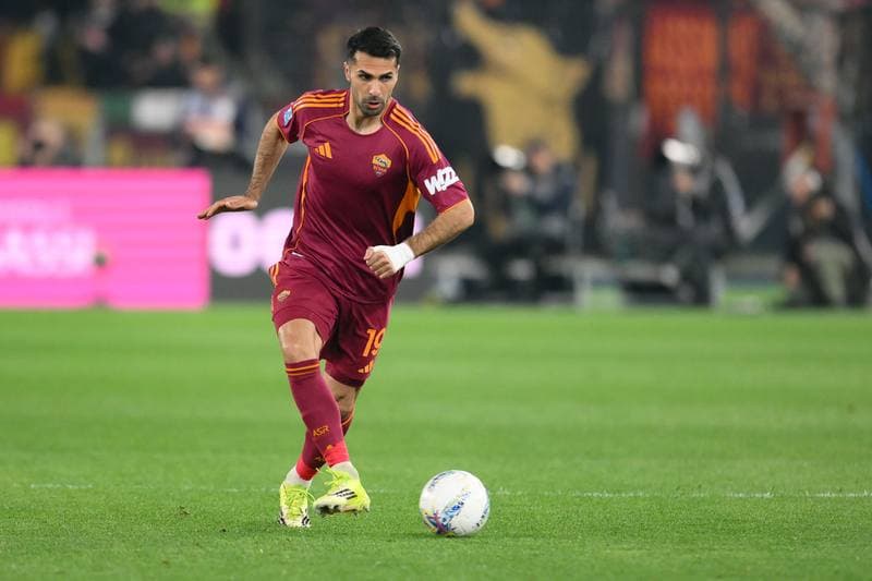 Football. Serie A. AS Roma - Juventus. 01.03.2026
