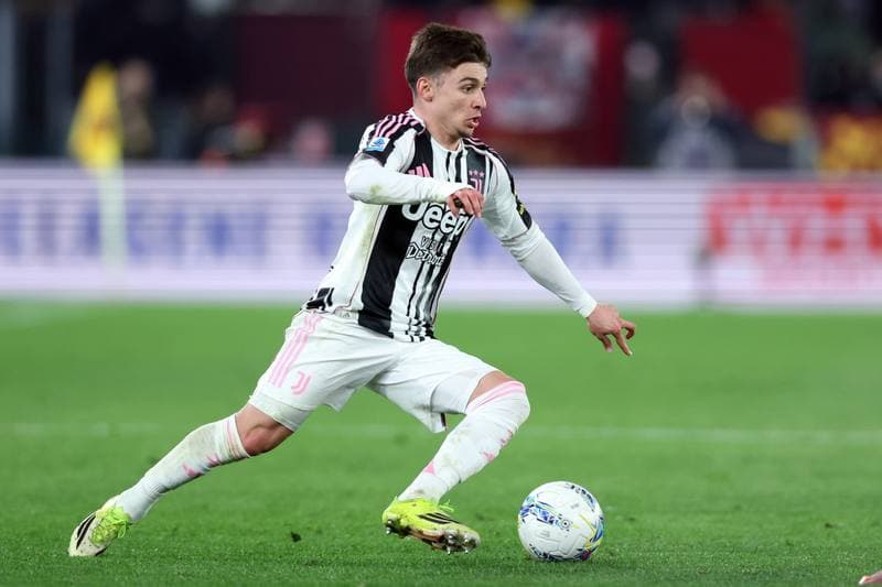 Football. Serie A. AS Roma - Juventus. 01.03.2026