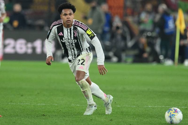Football. Serie A. AS Roma - Juventus. 01.03.2026