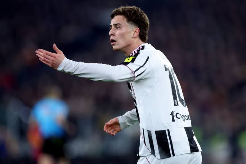 Football. Serie A. AS Roma - Juventus. 01.03.2026